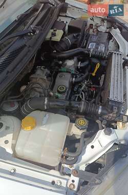 Мінівен Ford Transit Connect 2007 в 