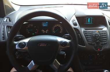 Вантажний фургон Ford Transit Connect 2015 в 