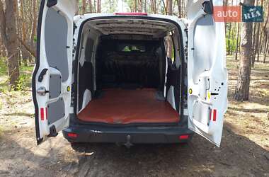 Вантажний фургон Ford Transit Connect 2015 в 