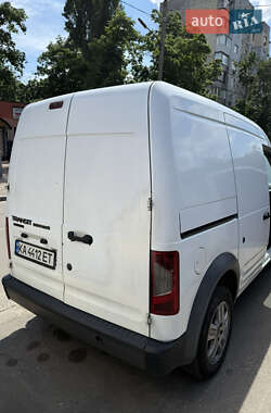 Автовоз Ford Transit Connect 2011 в 