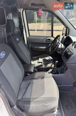 Автовоз Ford Transit Connect 2011 в 
