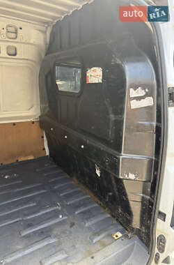 Автовоз Ford Transit Connect 2011 в 