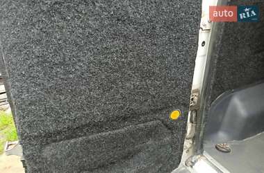 Грузовой фургон Ford Transit Connect 2010 в 
