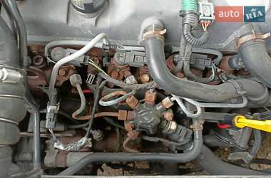 Грузовой фургон Ford Transit Connect 2010 в 