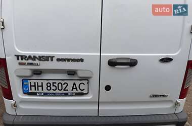 Грузовой фургон Ford Transit Connect 2010 в 