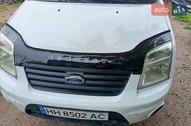 Грузовой фургон Ford Transit Connect 2010 в 