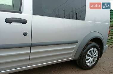 Мінівен Ford Transit Connect 2010 в 