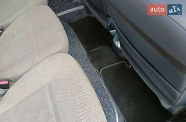 Мінівен Ford Transit Connect 2010 в 