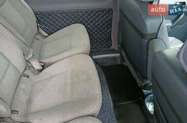 Мінівен Ford Transit Connect 2010 в 