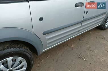 Мінівен Ford Transit Connect 2010 в 