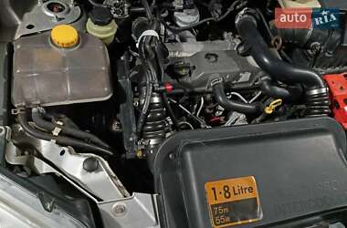 Грузовой фургон Ford Transit Connect 2003 в 