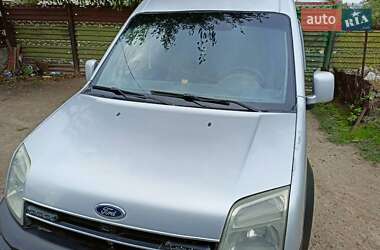 Грузовой фургон Ford Transit Connect 2003 в 