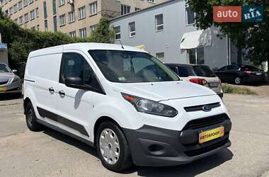 Вантажний фургон Ford Transit Connect 2016 в 