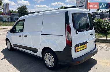 Вантажний фургон Ford Transit Connect 2016 в 