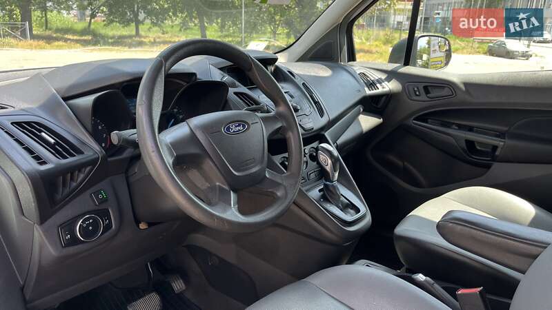 Грузовой фургон Ford Transit Connect 2016 в Николаеве