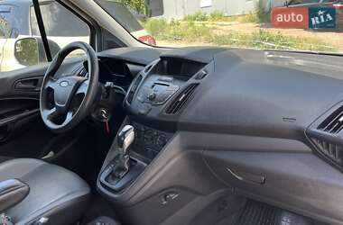 Вантажний фургон Ford Transit Connect 2016 в 