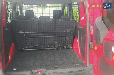 Мінівен Ford Transit Connect 2015 в 