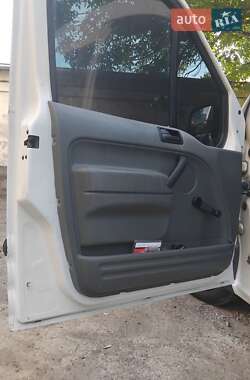 Мінівен Ford Transit Connect 2003 в 