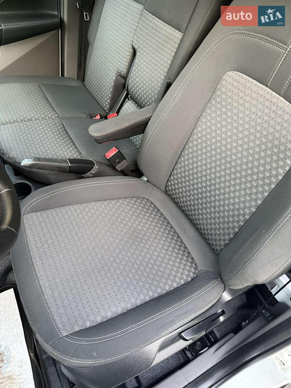Минивэн Ford Transit Connect 2018 в Ровно фото 21 Минивэн Ford Transit Connect 2018 в Ровно