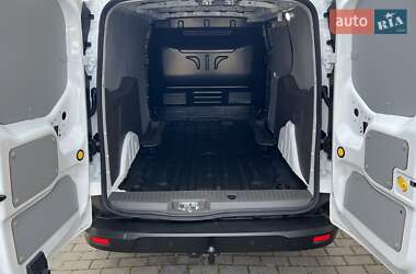 Грузовой фургон Ford Transit Connect 2021 в 