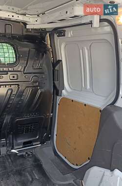 Грузовой фургон Ford Transit Connect 2021 в 