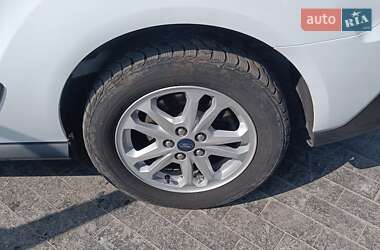 Грузовой фургон Ford Transit Connect 2021 в 