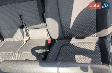 Грузовой фургон Ford Transit Connect 2021 в 