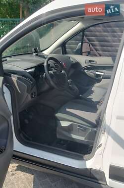 Грузовой фургон Ford Transit Connect 2021 в 