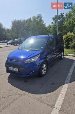 Минивэн Ford Transit Connect 2016 в Днепре