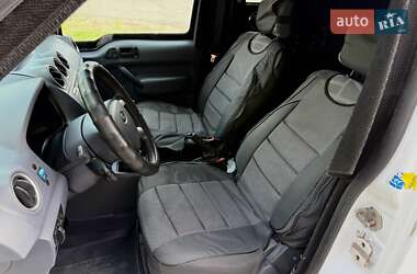 Грузопассажирский фургон Ford Transit Connect 2010 в 