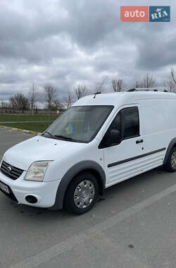 Грузовой фургон Ford Transit Connect 2012 в 