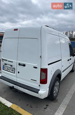 Грузовой фургон Ford Transit Connect 2012 в 