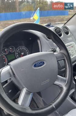 Грузовой фургон Ford Transit Connect 2012 в 