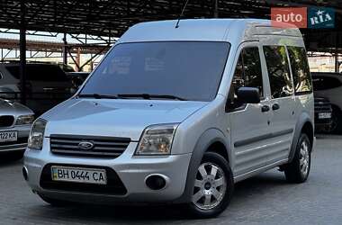 Мінівен Ford Transit Connect 2011 в Одесі