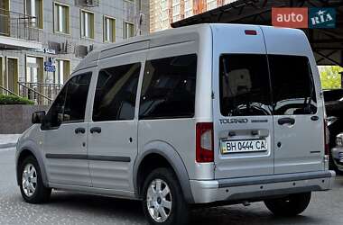 Минивэн Ford Transit Connect 2011 в 