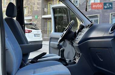 Минивэн Ford Transit Connect 2011 в 