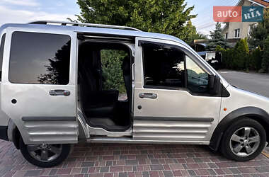 Мінівен Ford Transit Connect 2005 в 