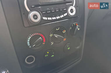 Мінівен Ford Transit Connect 2005 в 