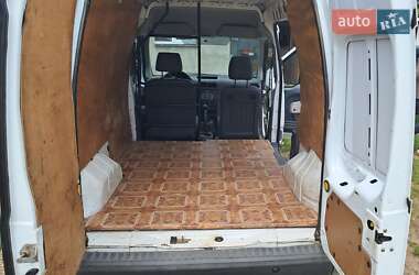 Минивэн Ford Transit Connect 2007 в 