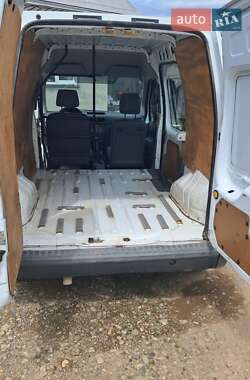 Минивэн Ford Transit Connect 2007 в 