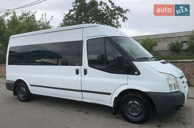 Минивэн Ford Transit Connect 2013 в 