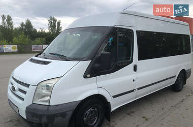 Минивэн Ford Transit Connect 2013 в 