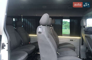 Минивэн Ford Transit Connect 2013 в 