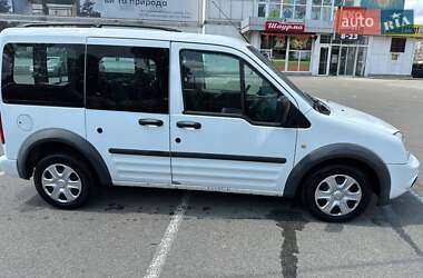 Минивэн Ford Transit Connect 2011 в 