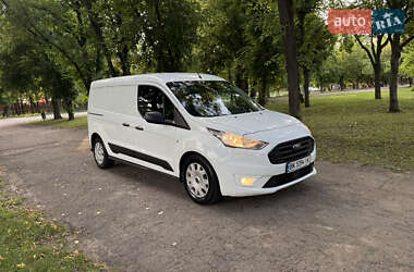 Грузовой фургон Ford Transit Connect 2019 в 