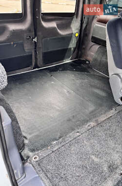 Минивэн Ford Transit Connect 2009 в 