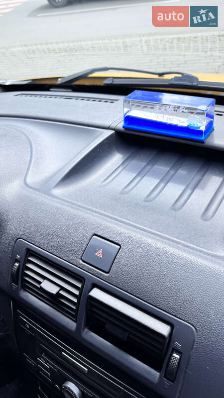 Мінівен Ford Transit Connect 2009 в Чернівцях фото 24 Мінівен Ford Transit Connect 2009 в Чернівцях