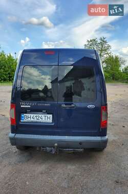 Грузовой фургон Ford Transit Connect 2012 в 