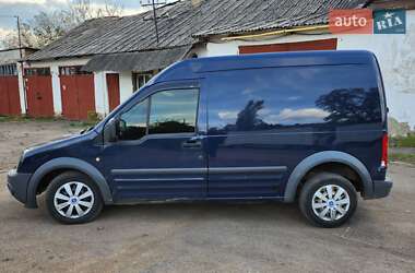 Грузовой фургон Ford Transit Connect 2012 в Новоукраинке