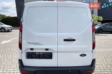Грузовой фургон Ford Transit Connect 2016 в 